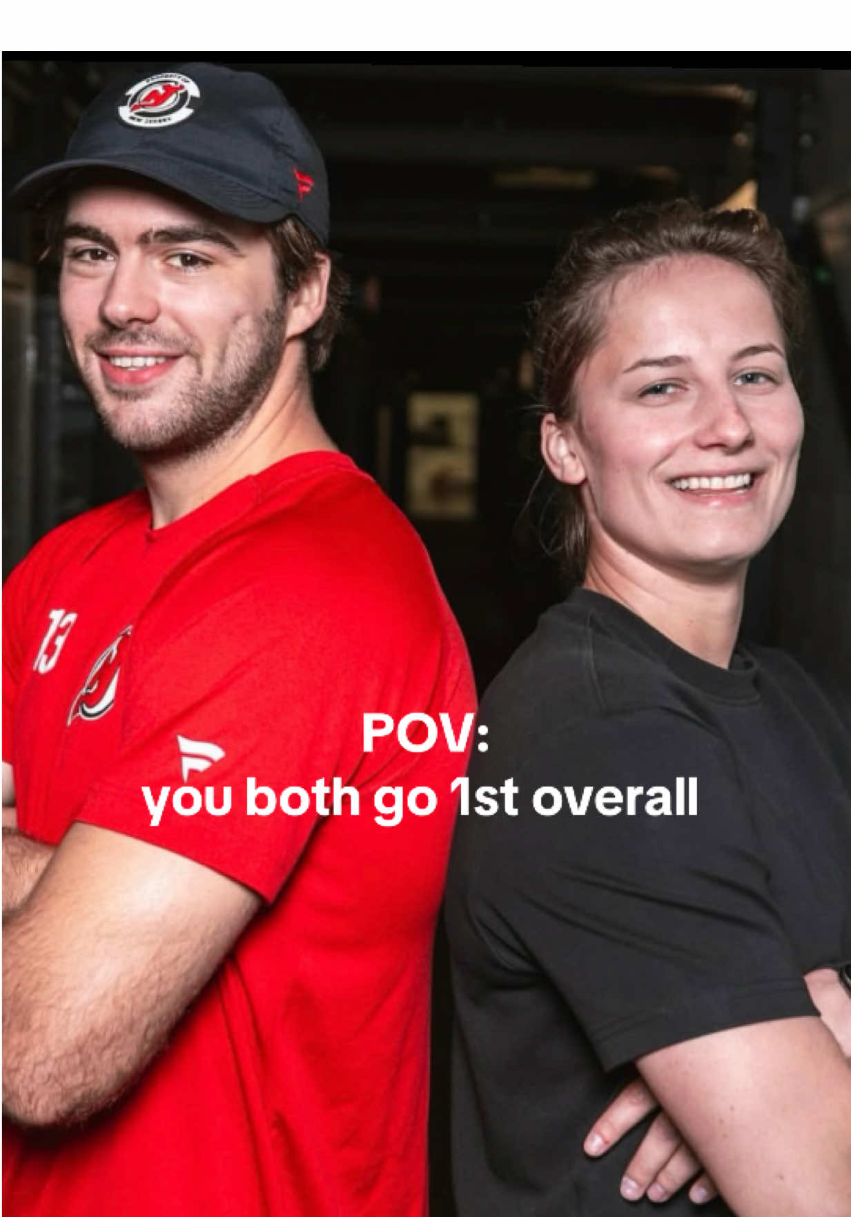 Just two euros at the prudential center  #fyp #fentysuperbrandday #pwhl #NHL #devils 