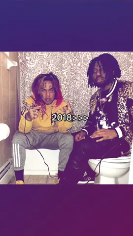 prime life #6ix9ine #xxxtentacion #2018 #2018 