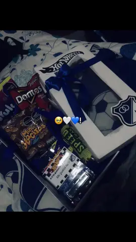 🥹. #millonariosfc #Amor #fyp #sml 