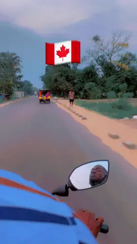 « Le chemin qui relie le Québec et Ottawa au Canada ».