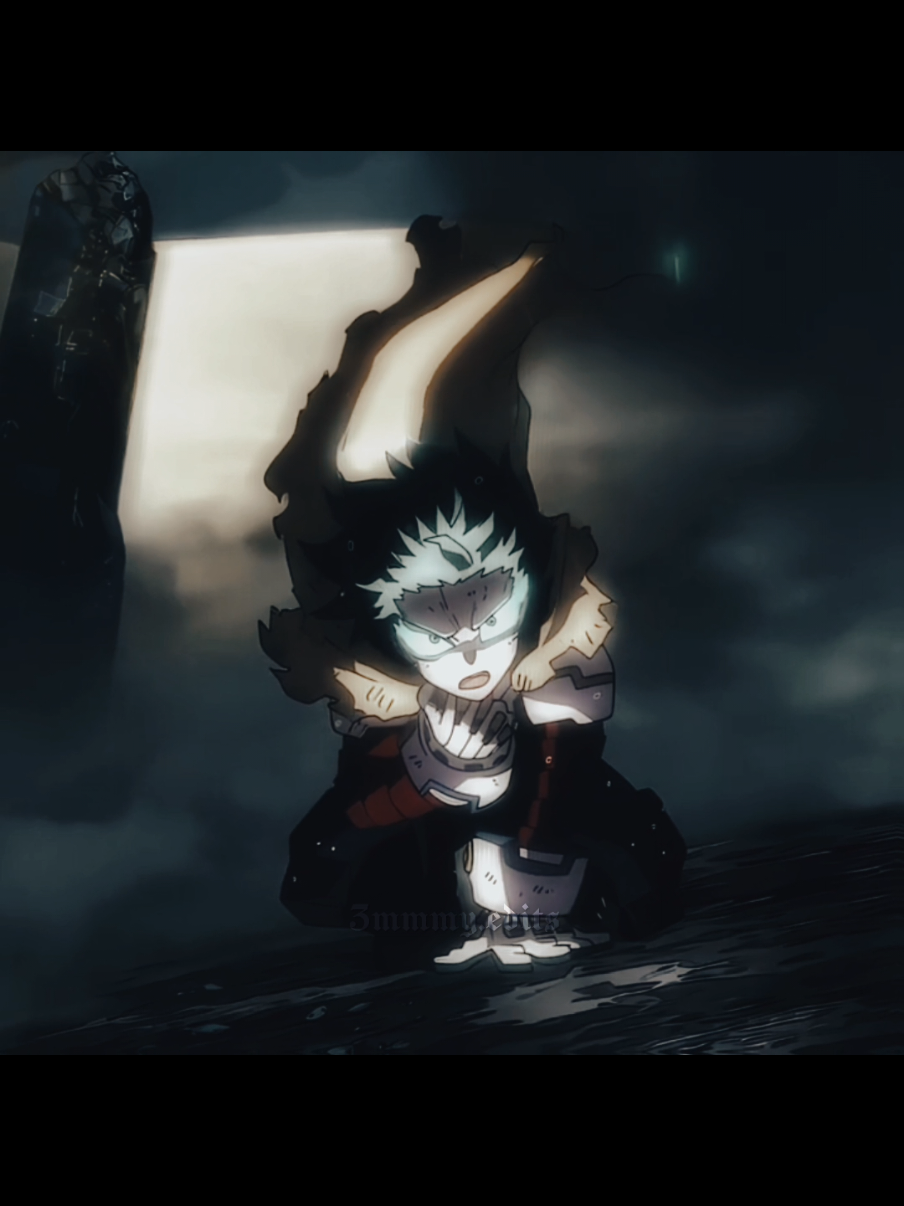 reupload since it flopped 🤧😭 /// #foryou #mhaedit #fyp #mha #xybca 
