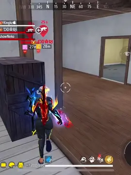 😂😂@Neko | FREE FIRE🔥👾 @𝑫𝑶✿𝑹𝑰 #freefire #free_fire #freinds #фрифаер #ффрек