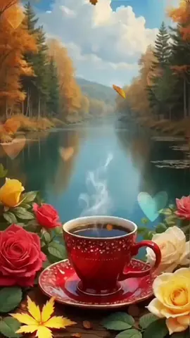 #доброеутро #