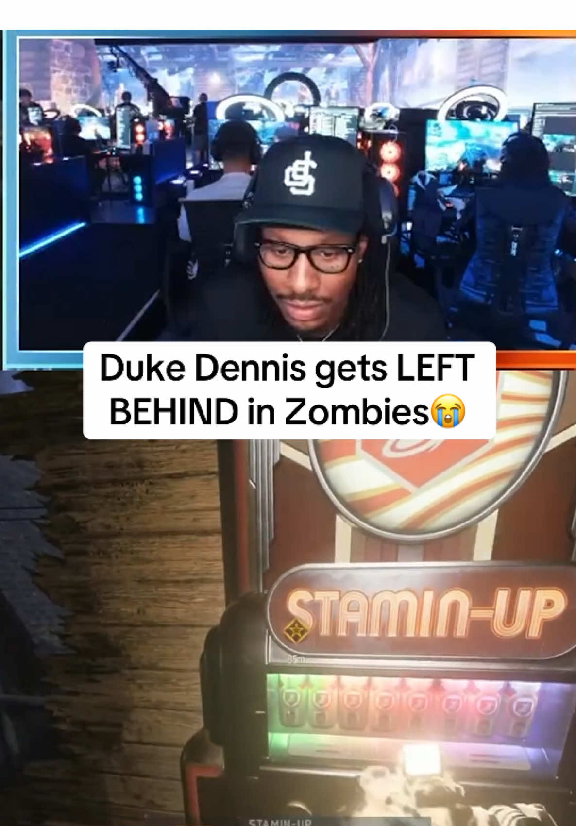The Ending😭😭 #dukedennis #fyp #bo7 #blackops7 #warzone