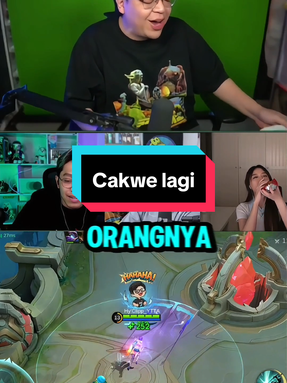 dari kemaren fyp full cakwe sore..#MLBBCreator#MLBBNEXT2025#rrqap #rrqhoshi #r7 