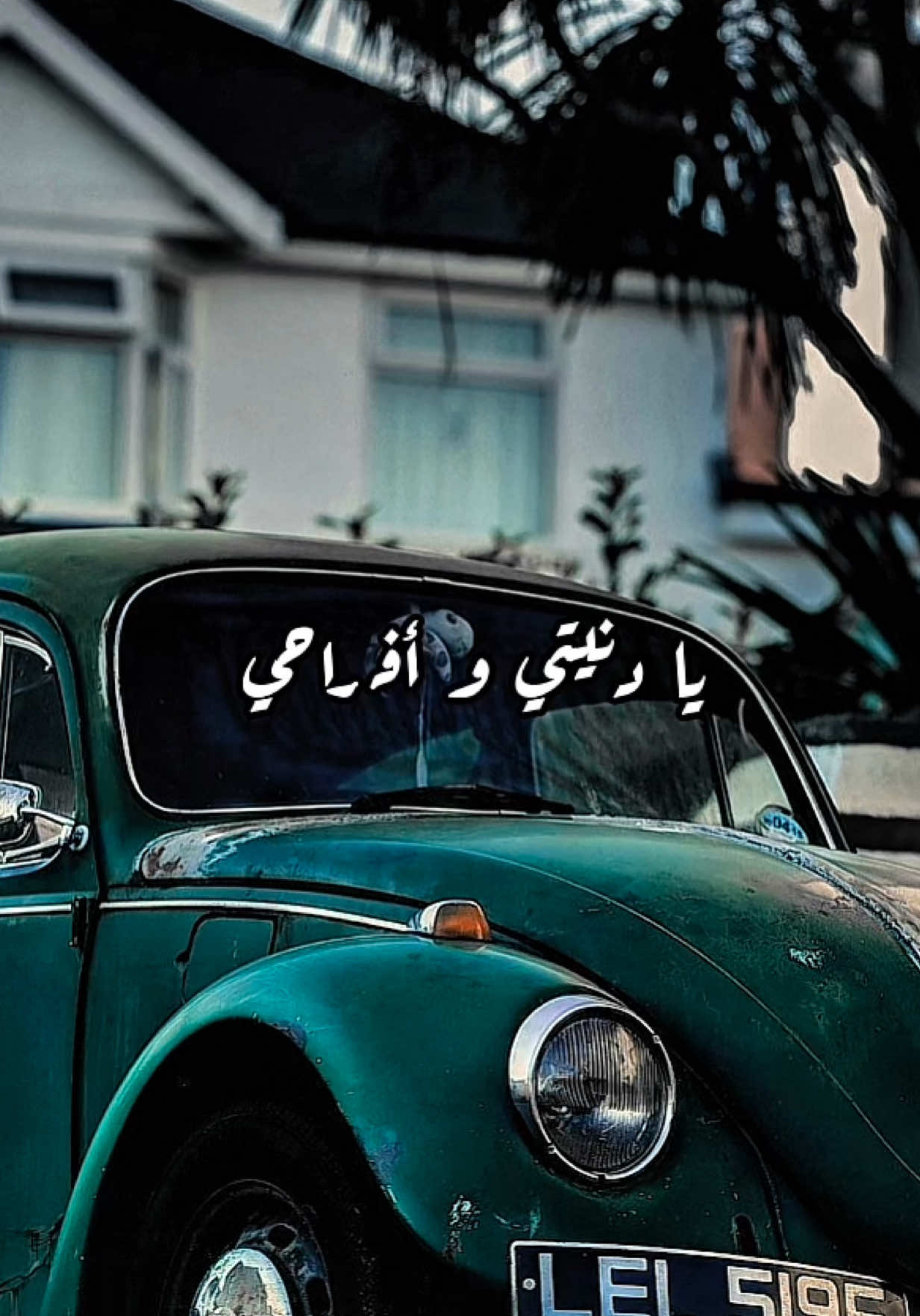 تدريني ما احس بفرحتي الا لو انتي فرحتي ، تدريني ابقى اعيش بغربتي عني لو غبتي و بعدتي ، يا دنيتي و افراحي . #اسماعيل_الفروجي #اغاني #طرب #قديم #جيل_الطيبين 