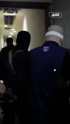 وزارة العدل السورية تنشر مقطعاً لبدء التحقيق مع وسيم الأسد ابن عم الرئيس السابق بشار الأسد، الذي يتهم بأنه 