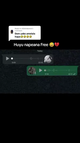 Replying to @elijahokemwa  Hii haina comeback 💔😭 #omoisi_embichwa #replytocomments #funnyvideos #fypシ゚viral🖤tiktok #trendingvideo 