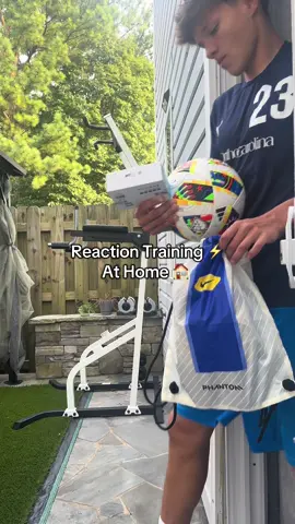 SAVED✅ Big thanks to @Playermaker CityPlay for letting me track all my stats from today's session! Check them out and don't forget to use my code Novikov21 at checkout for 15% off! #soccertraining #football #footballtiktok #viral_video_tiktok #hometraining 