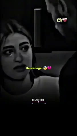 iga ralinoqo inta yar aan ku dhiby really