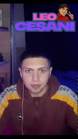 Venimos bastante bien #contenido #leocesani #videoviral #paratiiiiiiiiiiiiiiiiiiiiiiiiiiiiiii #pfypシ #streamer #clips