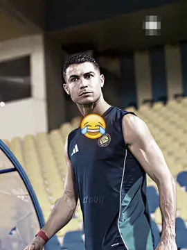 Ronaldo's Face Expression 😂