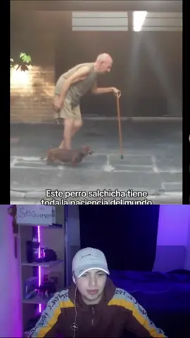 Que grande el salchichita #contenido #leocesani #videoviral #paratiiiiiiiiiiiiiiiiiiiiiiiiiiiiiii #pfypシ #streamer #clips