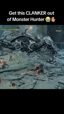 I've carted more times to Omega Planetes than I have the entirety of the Wilds roster😭#monsterhunterwilds #finalfantasy #monsterhunter #relatable #afroneenja @Icy @viktra @Hyco.™ @Millie @ShinoVsTheWorld @𝕱 𝖆 𝖙 𝖆 𝖑 𝖎 𝖙 𝖞 @𝑩𝒓𝒆 𝑩𝒓𝒆 💋 @Sleepy Sergeant ✞ @Ceslax @Amaloxia-. @𝕭𝖆𝖎𝖑𝖊𝖞 @𝑼𝒏𝒄 𝑹𝒖𝒏𝒆 