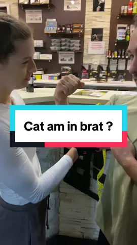 E mult, e putin ? #fy #viral 
