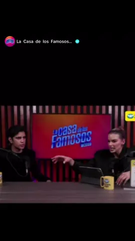 El shipeo de Aarón y Elaine #lacasadelosfamososmx #chisme #drama #paratiiiiiiiiiiiiiiiiiiiiiiiiiiiiiii #teamnoche #aaronmercury #live #envivo 