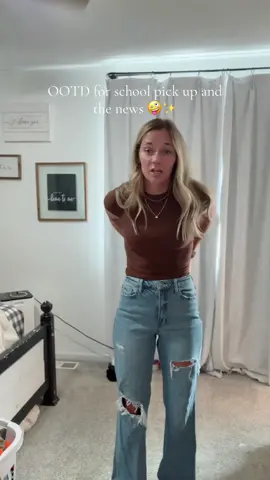 Well hopefully this goes well and if not it has been really fun guys  #scoliosismom #scoliosisawareness #momvlog #MomsofTikTok #OOTD 