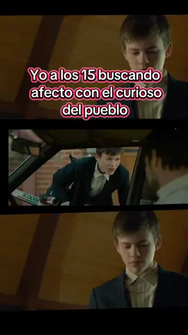 Película: Lost in the Sun (2015) 