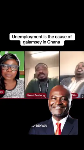 Musah Dankah is a Muslim and from the northern region he is doing the bidding of a Muslim candidates #kennedyagyapong🔥🔥🔥 #ghanatiktok🇬🇭 #fypシ #kennedyagyapongchallenge #Ken2028 
