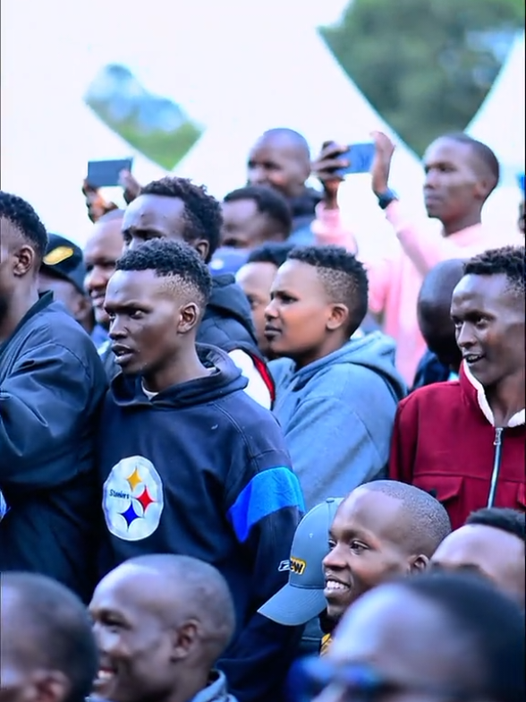 Now this is PURE TALENT. Can someone tag them tuwapee support.  Eldoret genzs wrote such a melody to our able Mp @Oscar Kipchumba Sudi . check out their performance at @Mr Israel Youngman 13th anniversary in Eldoret  @GOVERNOR JONATHAN BII CHELILIM @Kalee Nation Official Page   #uasingishucounty #politics #leaders #2027elections #eldorettiktokers 