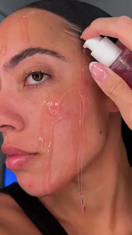 Obsessed with the Bidoance Pore Perfecting Serum! My skin is super smooth!😍 @Biodance Store US #Biodance #Collagenserum #glowyskin #skincare #koreanskincareroutine 