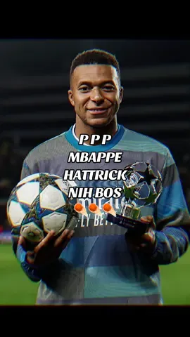 MBAPPE HATRICK REAL MADRID VS KAIRAT ALMATY 🔥🤩🙌🏻💥😋 #realmadrid #ucl #madrid #halamadrid #football 