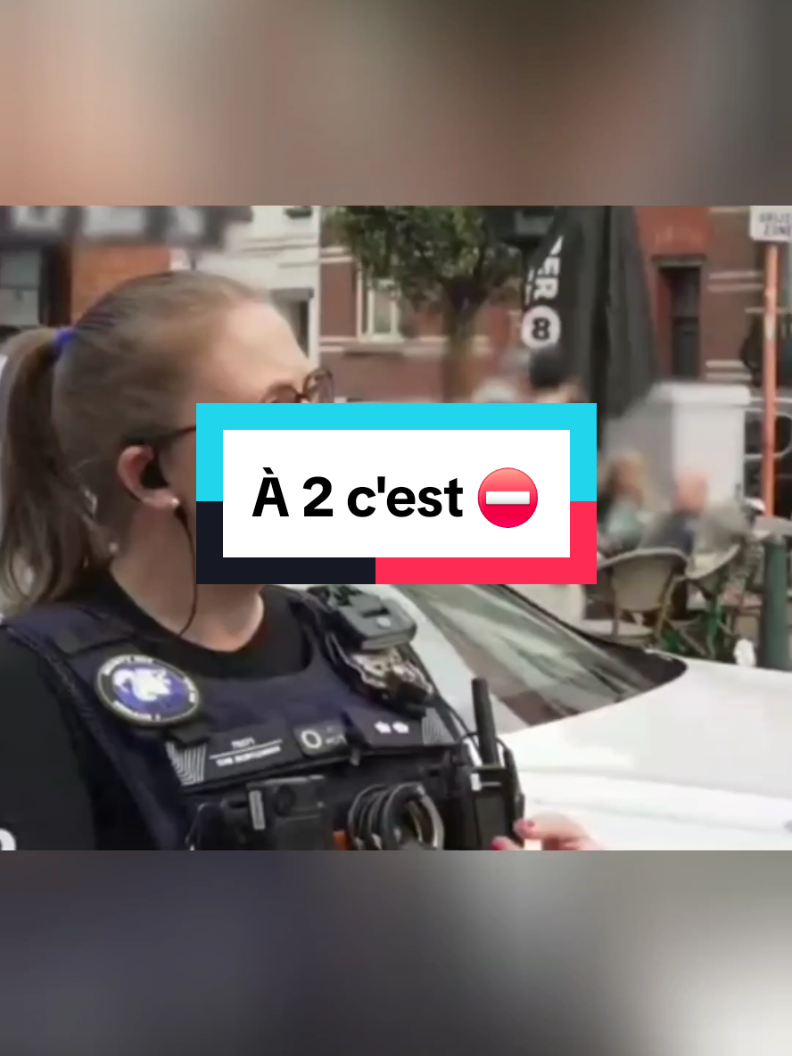 Une plaie, ces trottinettes 🙇‍♂️ #trottinette #police #bruxelles  #cola_brux 