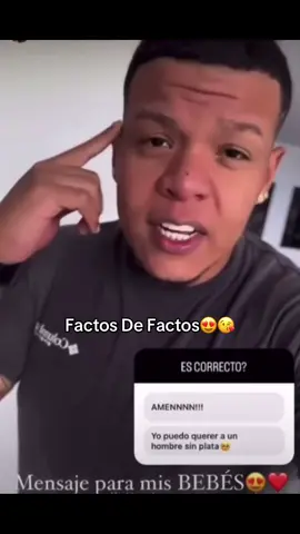 Jajajaja palabra de dios te alabamos señor😘@Mr. DedimarG👑 #viral 