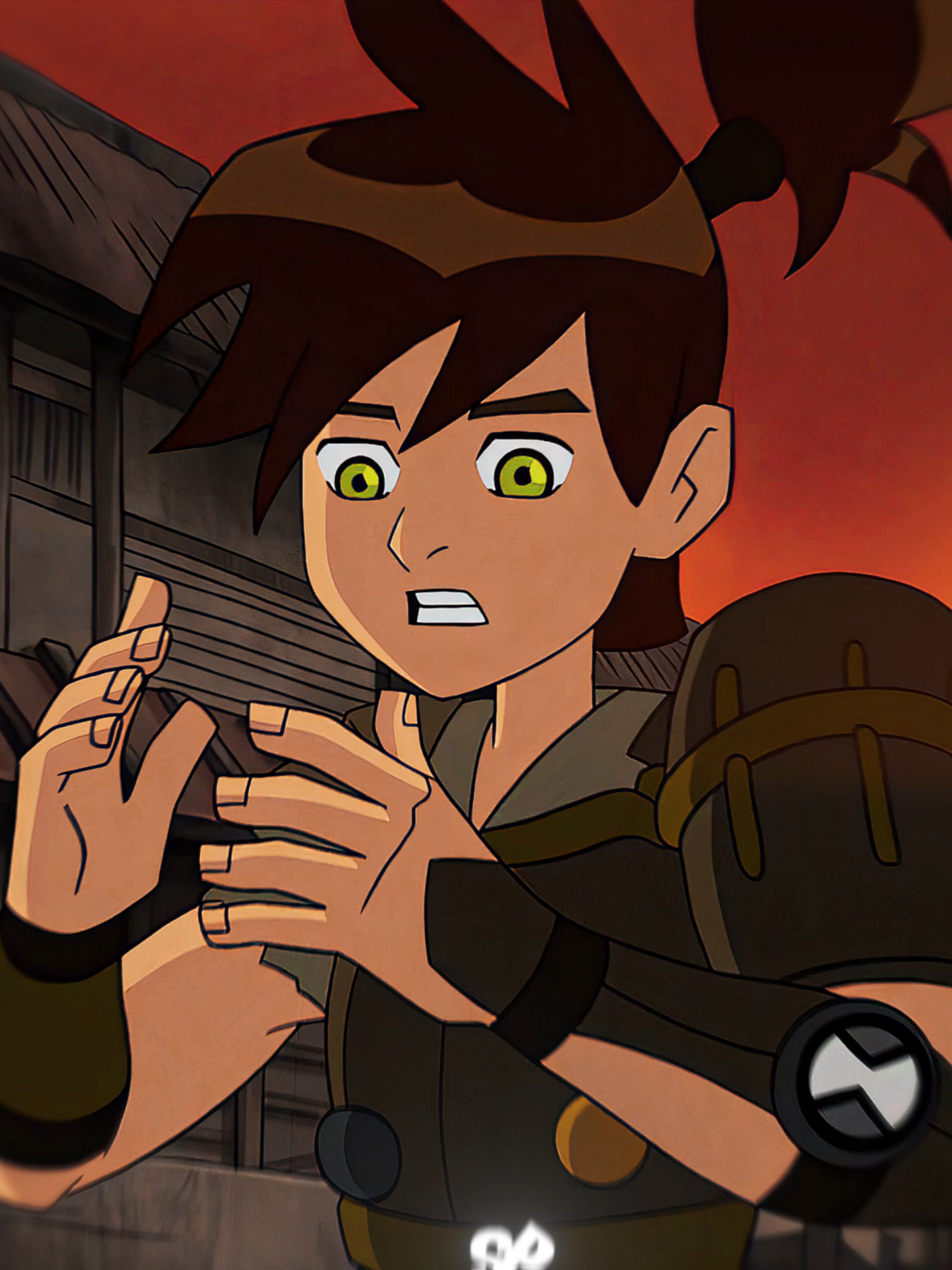 How do you know his name Is vilgax? - Ben Tennyson ''Ben 10' Edit | 2hollis - poster boy (Slowed) #edit #fyp #foryoupage #ben10 #ben10edit #ben10edits #ben10classic #ben10alienforce #ben10ultimatealien #ben10omniverse #bentennyson #cartoon