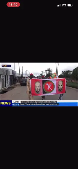 Yes, crude oil in Edo State is located in three local government areas: Orhionmwon, Ikpoba-Okha, and Ovia North East.#edostate #goviralgo #siralexsugar #foryoupage❤️❤️ 