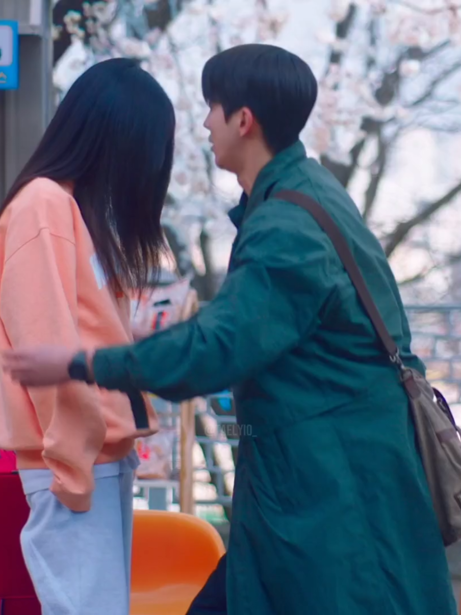 Where have you been? #twentyfivetwentyone  #veinticincoveintiuno  #naheedo #baekyijin  #kdrama 