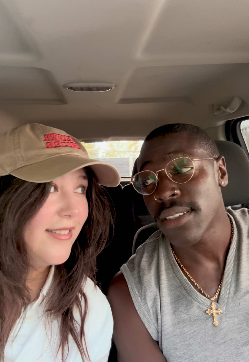 Vroom Vroom @lucy dacus 🚗💋