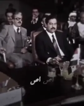 #نوادر #الباتشينو #صدام 