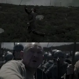 قناة اللقطات بالبايو #ragnarlothbrok #utredragnarson #thelastkingdom #vikings 