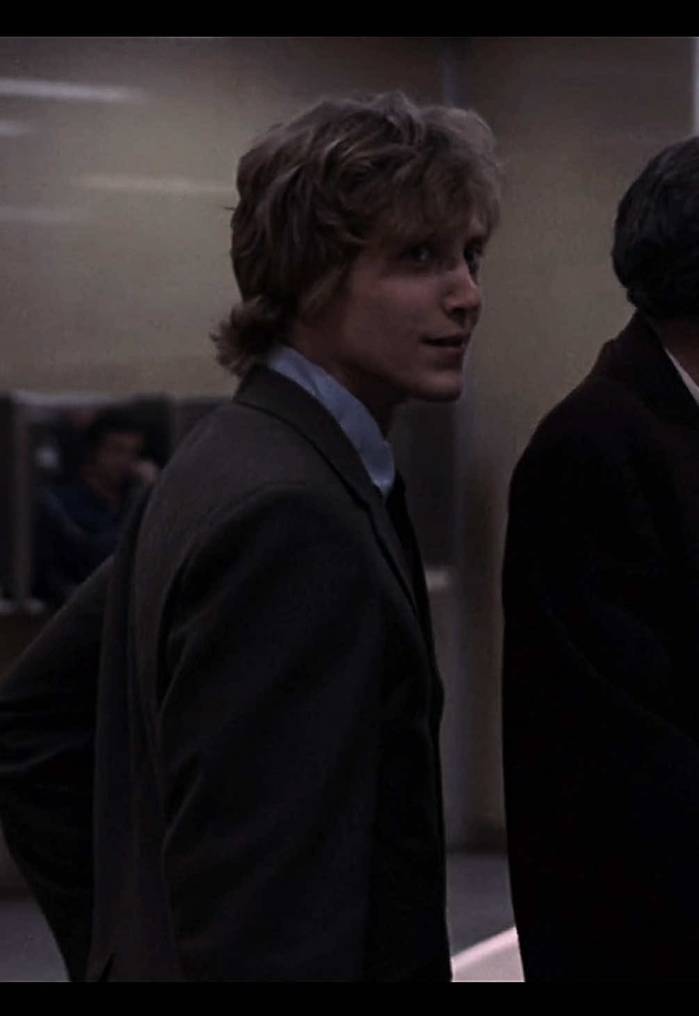 #fyp #foryou #christopherwalken #christopherwalkenedit #70s 
