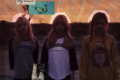 fall in love with red velvet #redvelvet #redvelvetedit #redvelvetcomeback #redvelvetot5 #fyp 