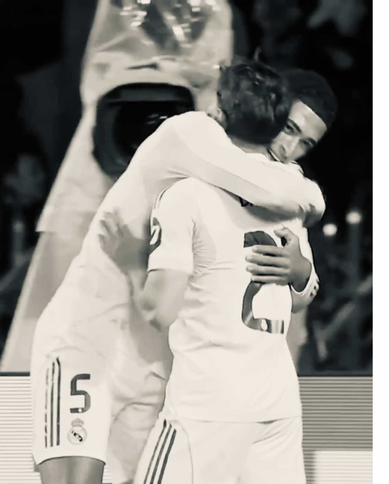 #brahimdiaz #judebellingham #realmadridcf 