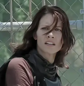 عسل عسل عسل 😻! #ماغي #maggie #thewalkingdead 