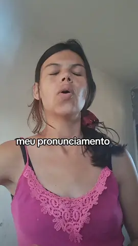 meu pronunciamento