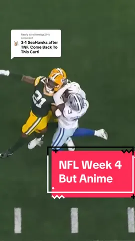 Replying to @elitemigs29 Puka Nacua  Puka Nacua  Puka Nacua  Puka Nacua  #anime #nfl #nflisback 