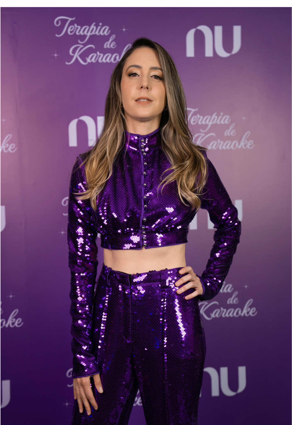 No sabía que mi estafa me iba a llevar tan lejos @Nu México #NuTeProtege #Publicidad