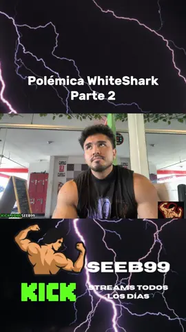 parte 2#seeb99 #renzosivina #show #gym #peru🇵🇪 #risa #sed #fyp #kick #streamer #stream #clips #musculation #locura #bodybuilders #work #glory #pain #Fitness #fy