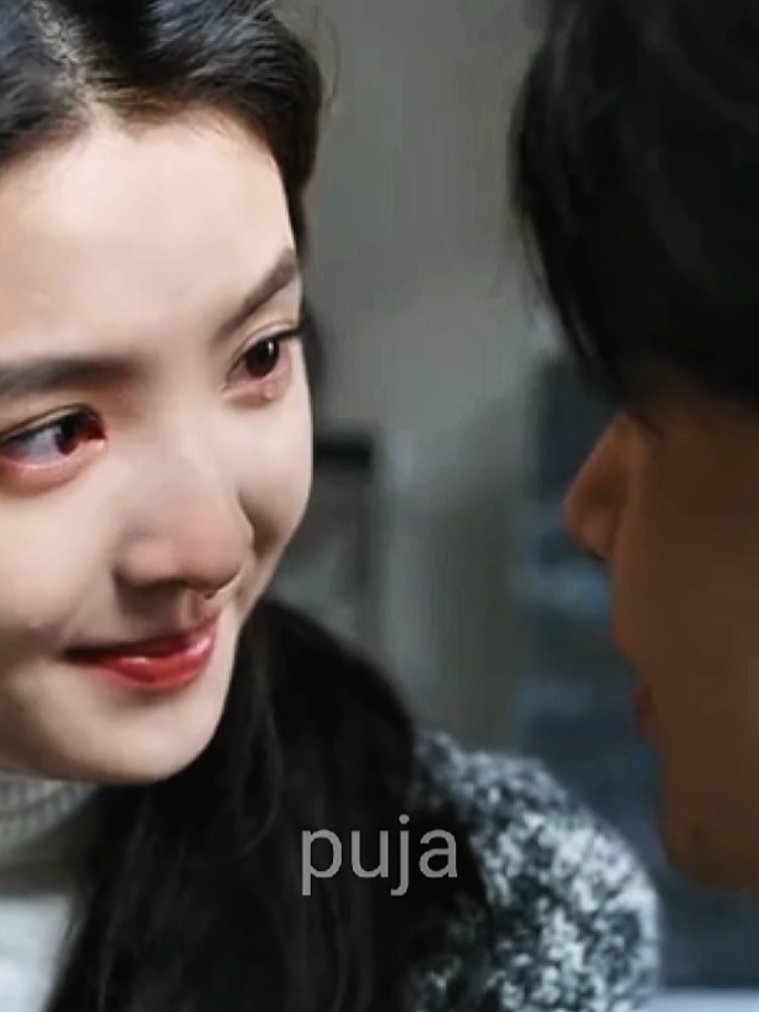 🥺💗 #thefirstfrost #dracin 