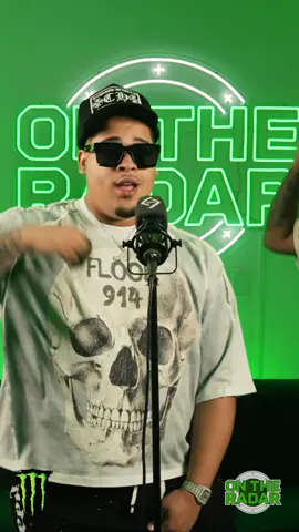 SU CUMPLEAÑOS 🎂 Disponible @On The Radar Radio En YouTube! 💚 #parati #viral #ajsowaveyyy 