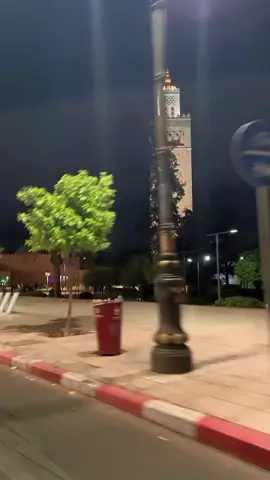#المغرب🇲🇦 #night #marrakech #viral #fyp 