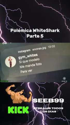 parte 5#seeb99 #renzosivina #show #gym #peru🇵🇪 #risa #sed #fyp #kick #streamer #stream #clips #musculation #locura #bodybuilders #work #glory #pain #Fitness #fy