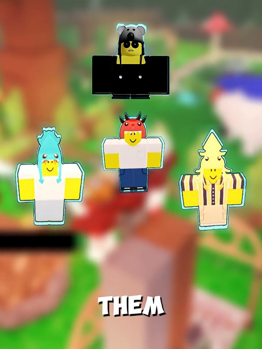 The Dark Turkish behind the koala kids black eyes in 99 nights in the forest #dino #roblox #99nights #robloxedit #robloxfyp 