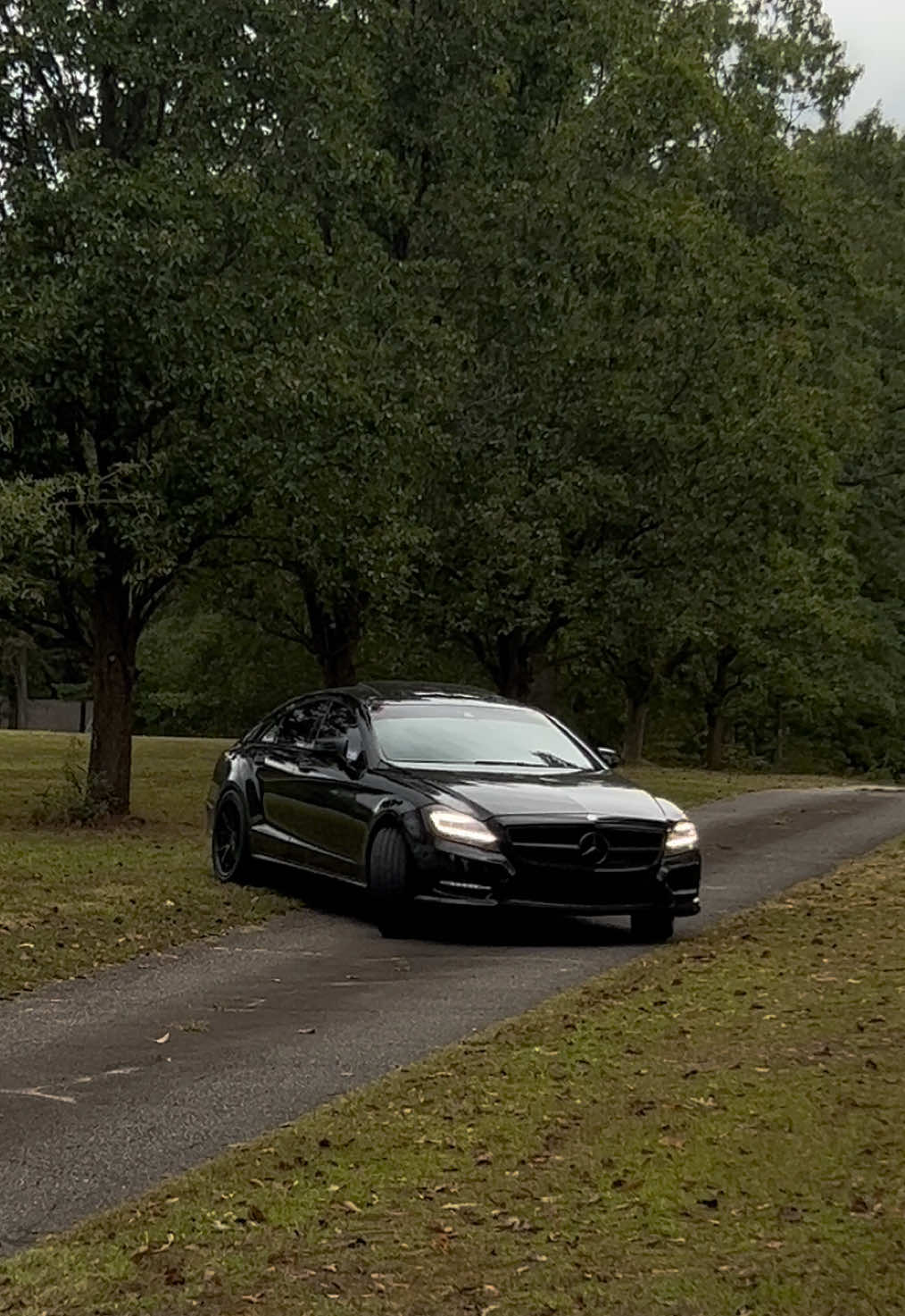 CLS🥷🏼…