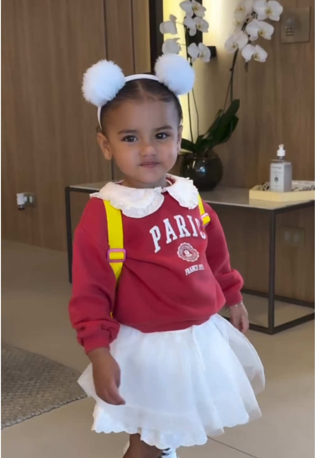 My baby 🥹🤍 #pourtoit #foryou #neymar #mavie #brunabiancardi 
