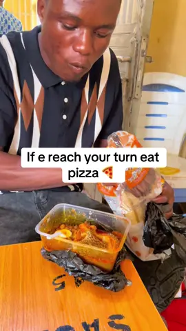 if e reach your turn eat pizza 🍕                                                        #newchallenge #ifereachyourturnyoufitmatinher #1millionaudition #fyp #challenge 